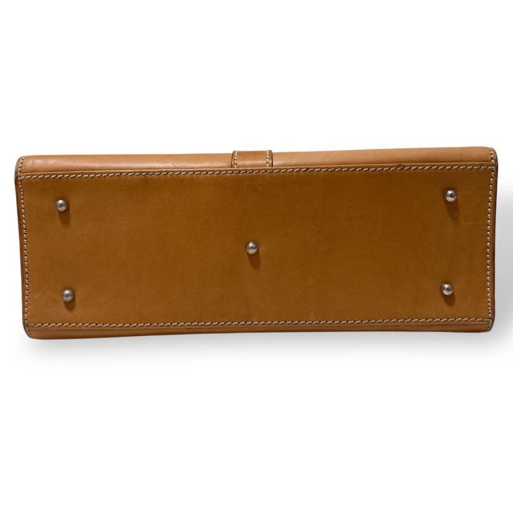 Gucci Tan Leather Women's Bag - Picture 7 of 16